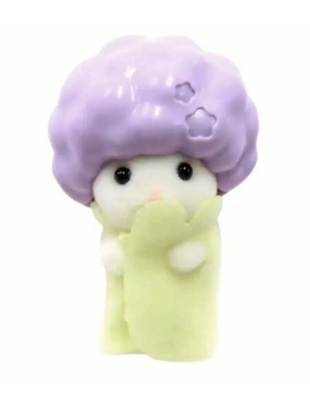 🛍️3/$20🛍️ Calico Critters Baby Fun Hair Series Blind Bag